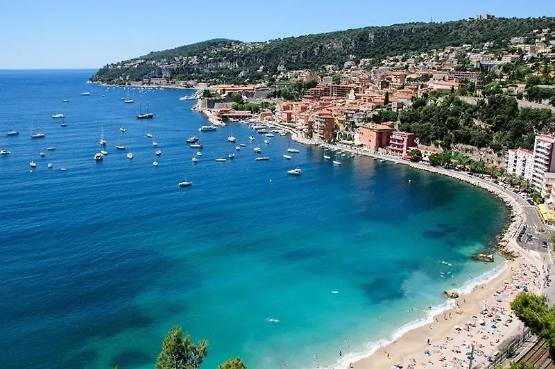 Beautiful & Cosy Appart, Calme Et Lumineux Nice 0*,  France