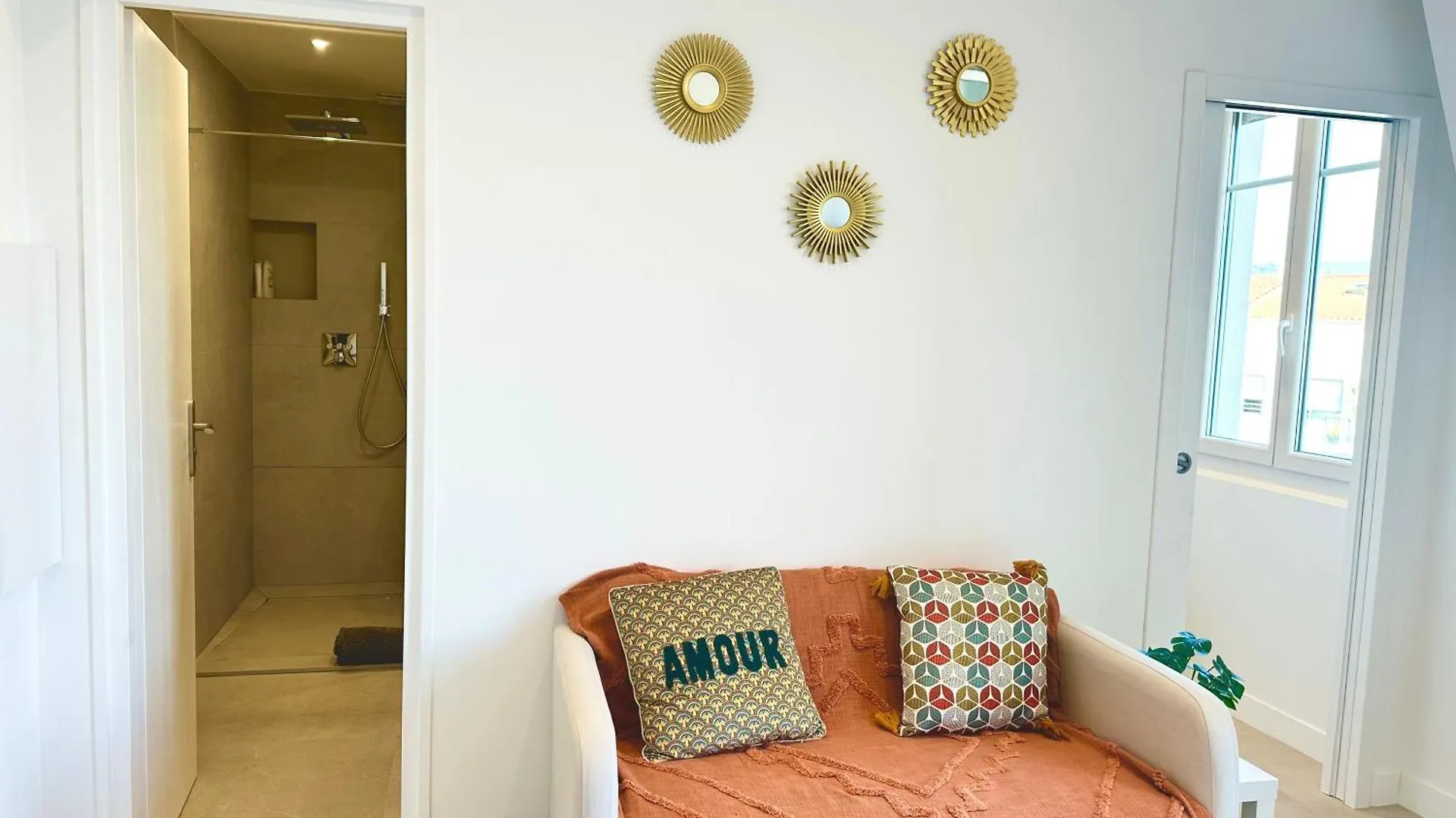 Beautiful & Cosy Appart, Calme Et Lumineux ニース フランス